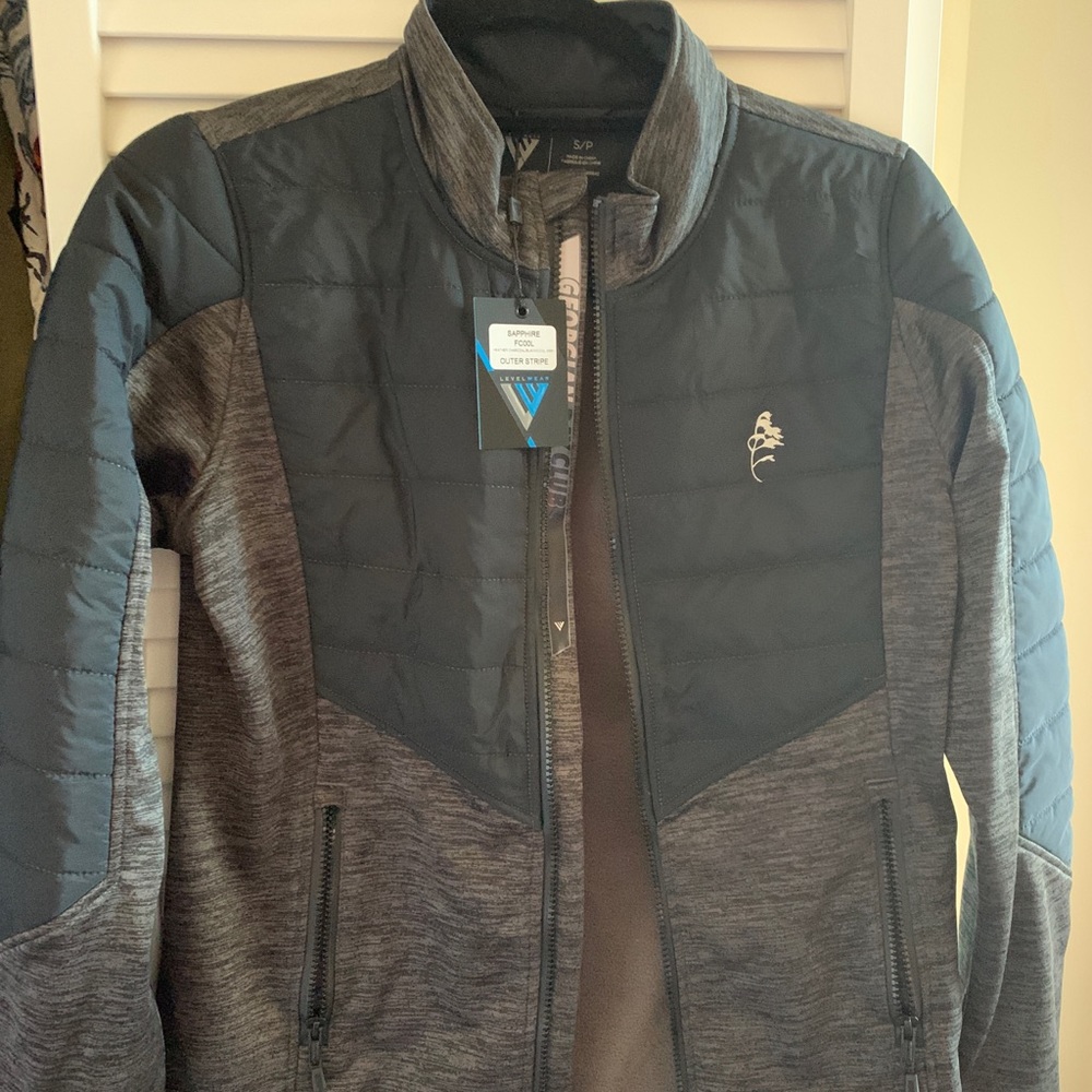 Level Wear Jacket - image 1